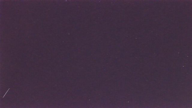 AMS91 meteor