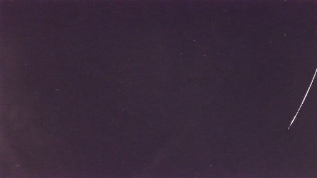 AMS91 meteor