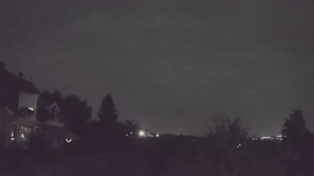 AMS91 meteor