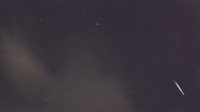 AMS91 meteor