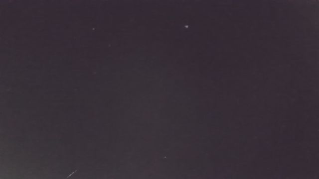 AMS91 meteor