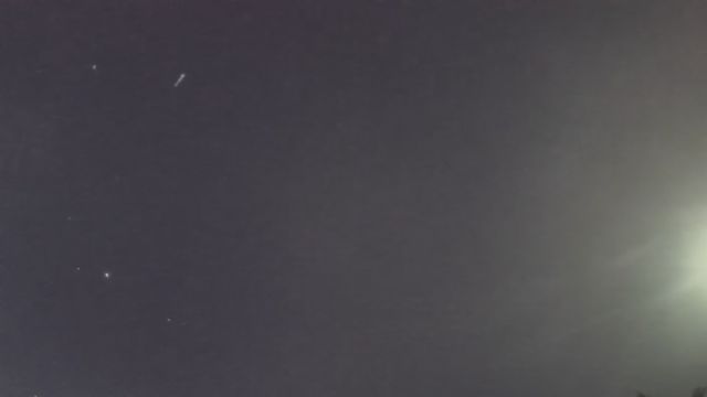 AMS91 meteor