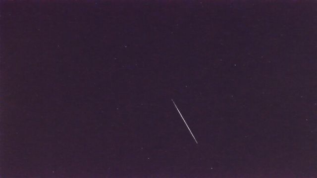 AMS91 meteor