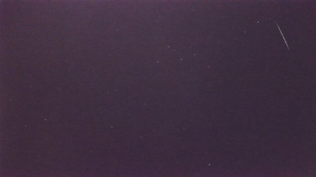 AMS91 meteor