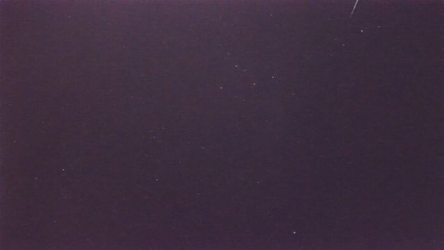 AMS91 meteor