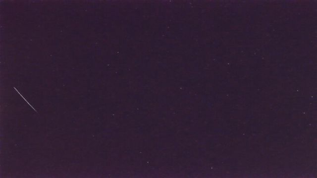 AMS91 meteor