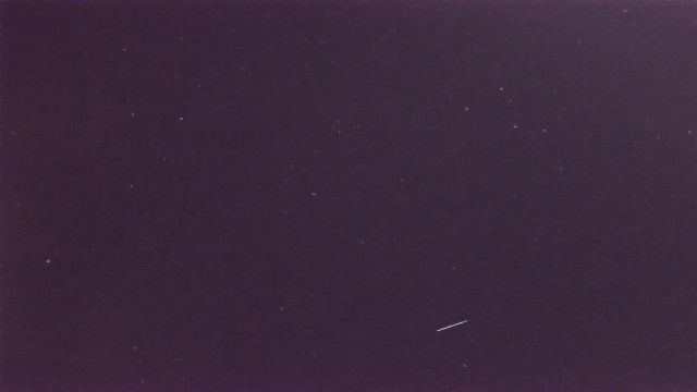 AMS91 meteor