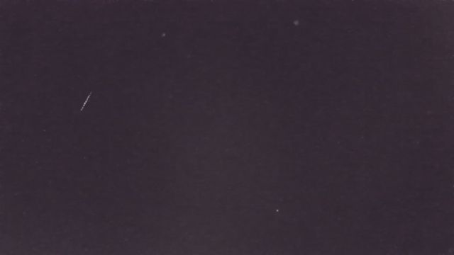 AMS91 meteor