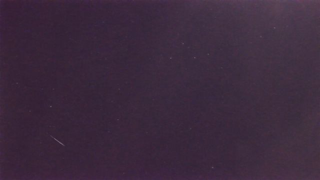 AMS91 meteor