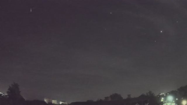 AMS91 meteor