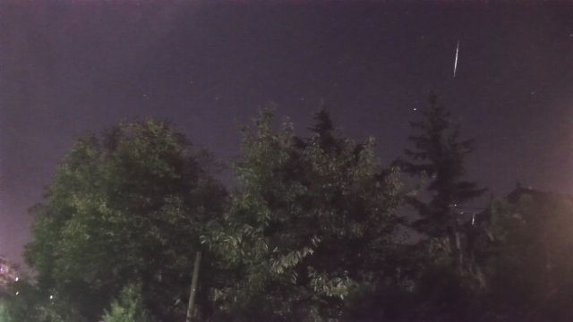 AMS91 meteor