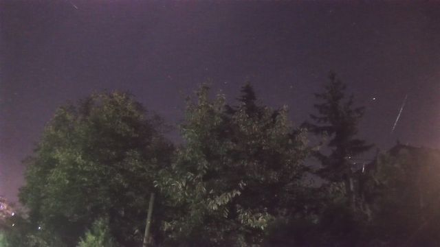 AMS91 meteor