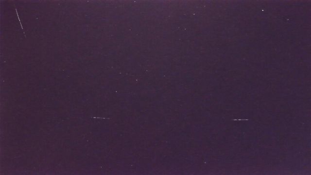 AMS91 meteor