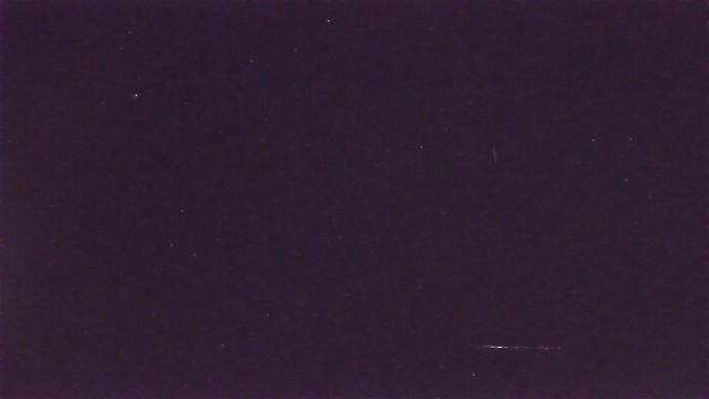 AMS91 meteor