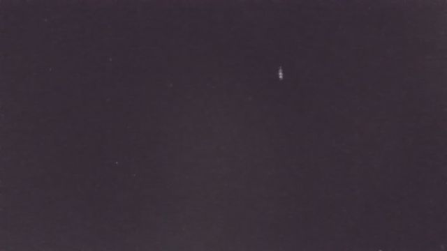 AMS91 meteor
