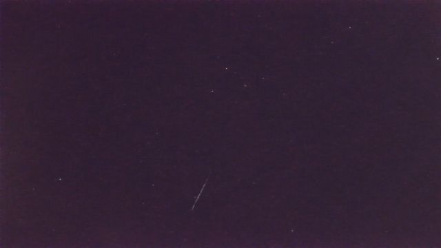 AMS91 meteor