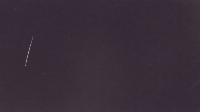 AMS91 meteor
