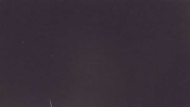 AMS91 meteor