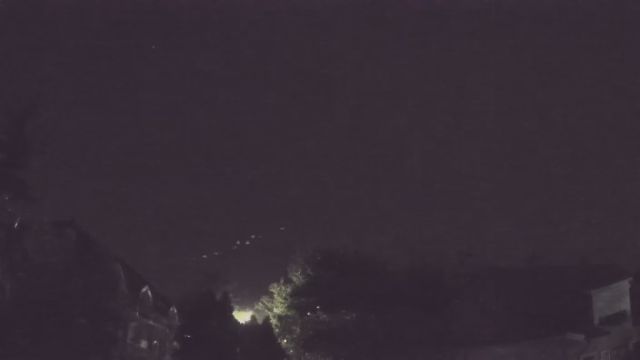 AMS91 meteor