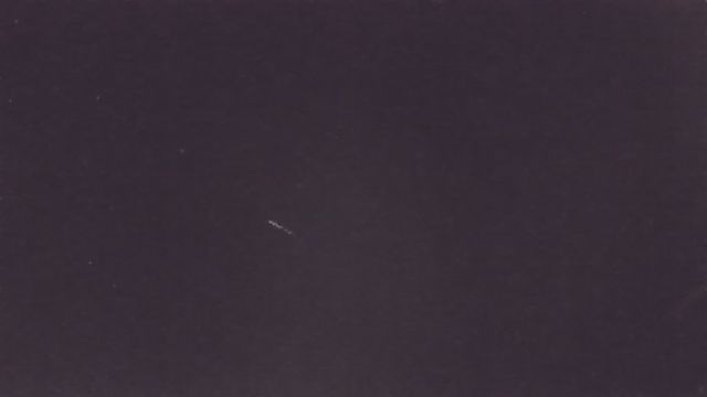 AMS91 meteor