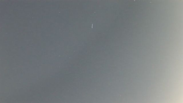 AMS91 meteor