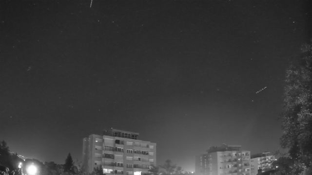 AMS91 meteor