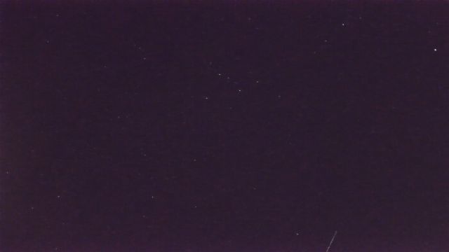 AMS91 meteor