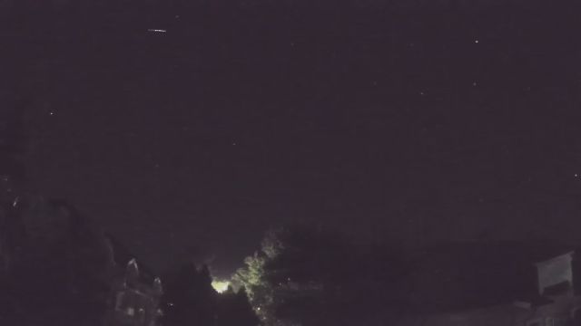 AMS91 meteor