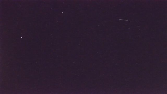 AMS91 meteor