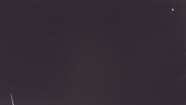 AMS91 meteor