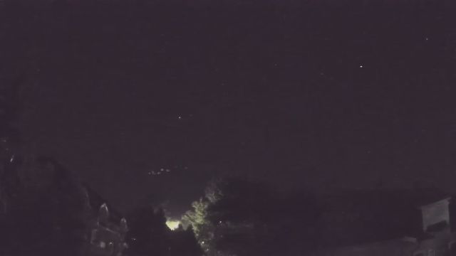 AMS91 meteor