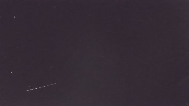 AMS91 meteor