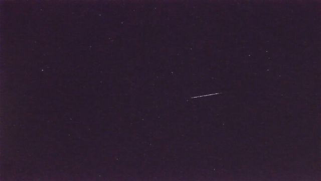 AMS91 meteor