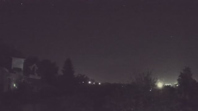 AMS91 meteor
