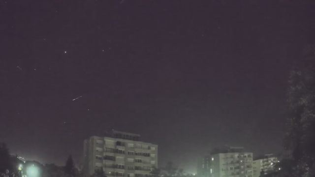 AMS91 meteor