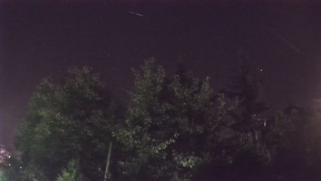 AMS91 meteor
