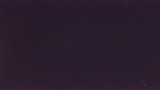 AMS91 meteor