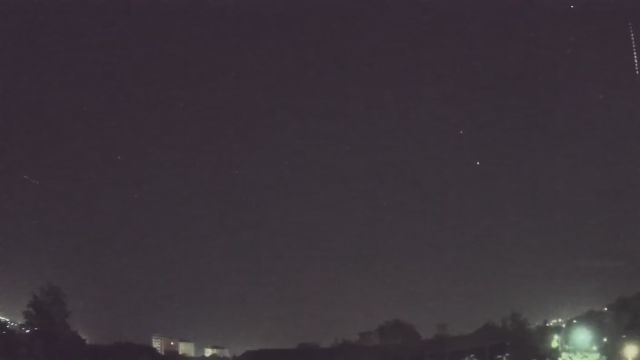 AMS91 meteor