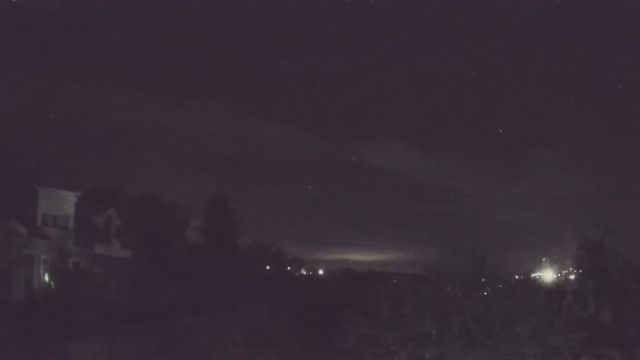 AMS91 meteor