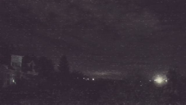 AMS91 meteor