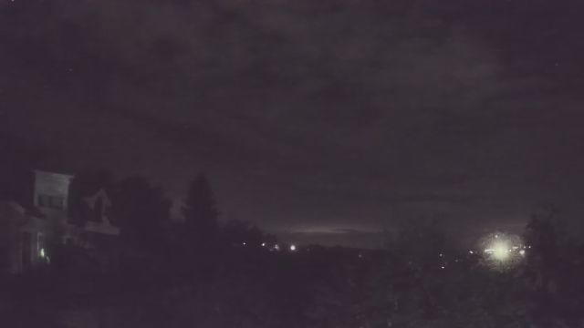 AMS91 meteor