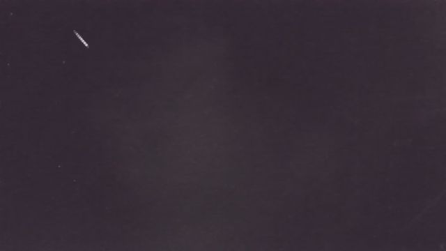 AMS91 meteor