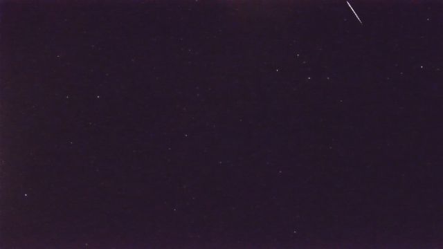 AMS91 meteor