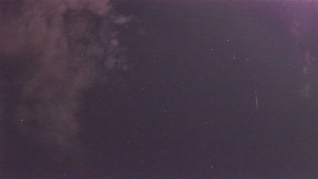 AMS91 meteor