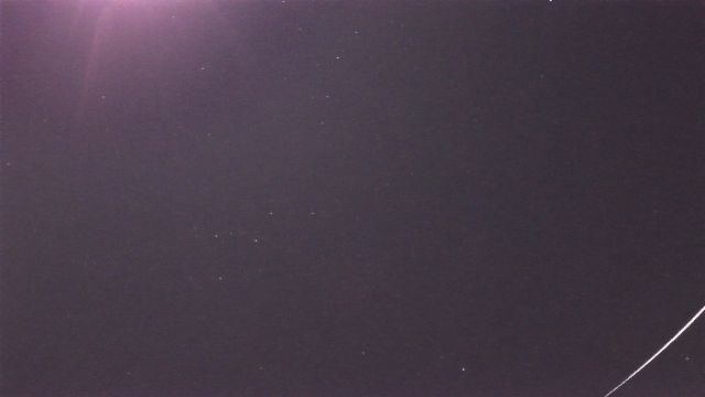 AMS91 meteor