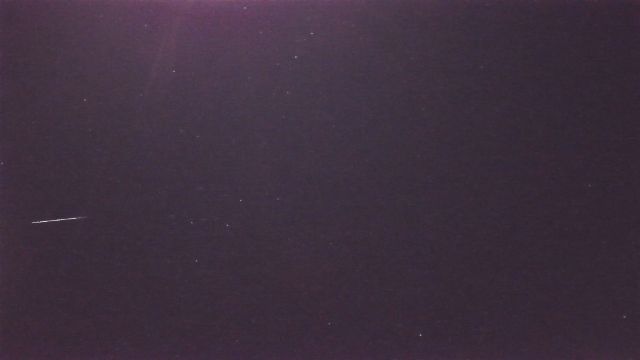 AMS91 meteor