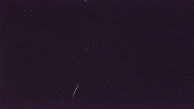 AMS91 meteor