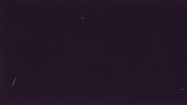 AMS91 meteor