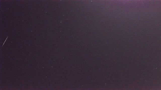 AMS91 meteor