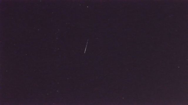 AMS91 meteor